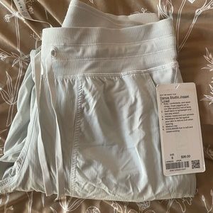 NWT lululemon joggers